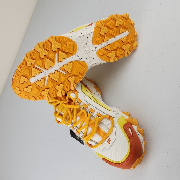 Fila Women's Oakmont TR - Picture 5 of 5